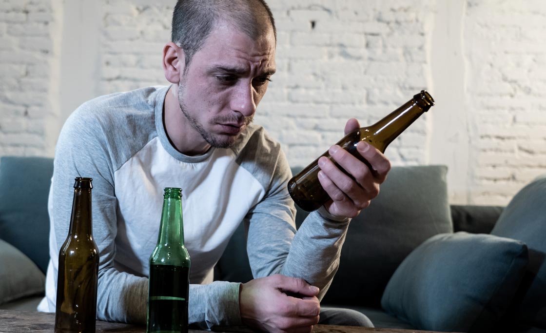 Убрать алкогольную зависимость в Бузулуке